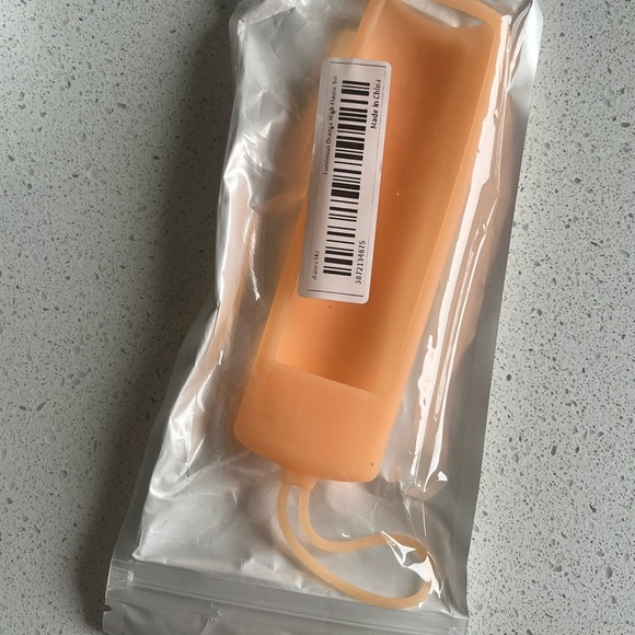 Glow in the Dark Amazon Firestick Remote Covers (2 Pack) - Picture 5 of 11